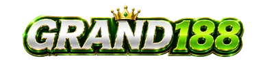 GRAND188 Logo